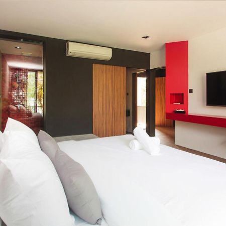 Stellars Samed Resort Koh Samet Oda fotoğraf