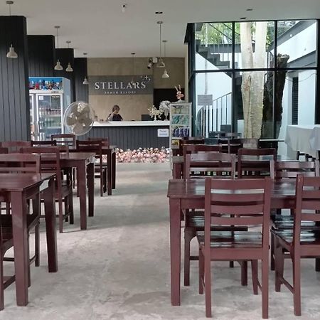 Stellars Samed Resort Koh Samet Dış mekan fotoğraf