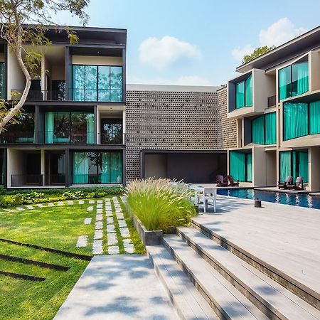 Stellars Samed Resort Koh Samet Dış mekan fotoğraf