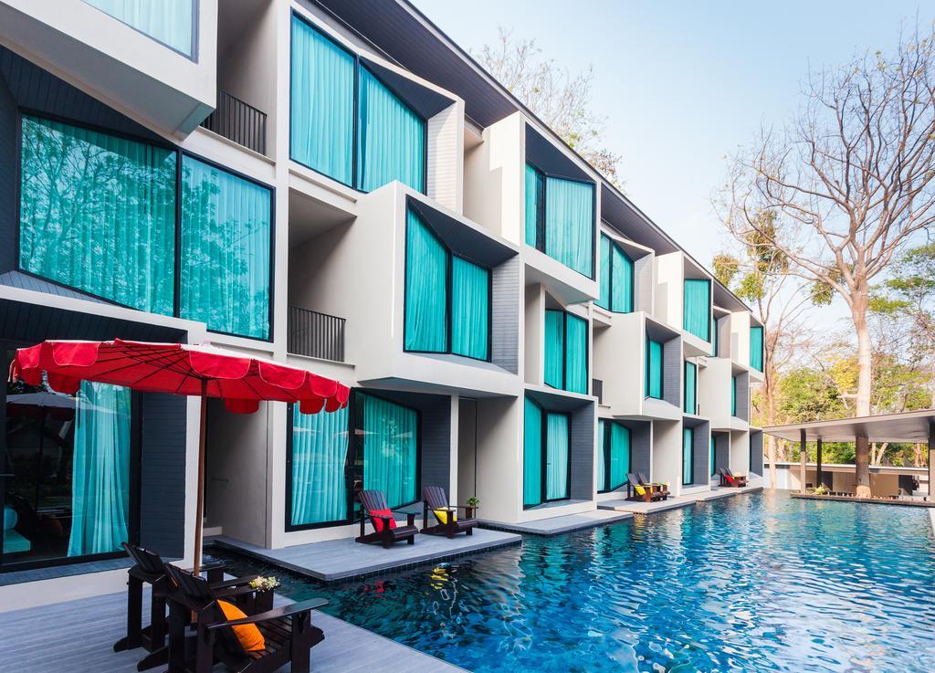 Stellars Samed Resort Koh Samet Dış mekan fotoğraf