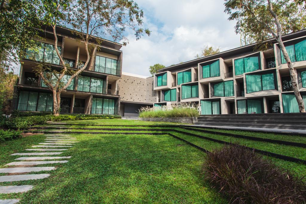 Stellars Samed Resort Koh Samet Dış mekan fotoğraf