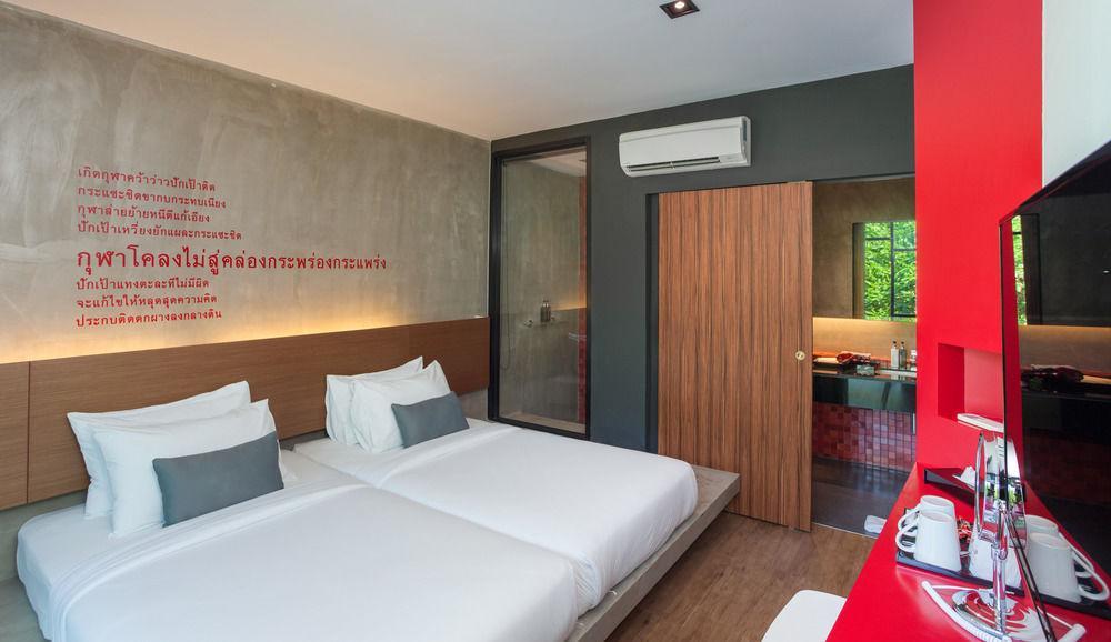 Stellars Samed Resort Koh Samet Dış mekan fotoğraf