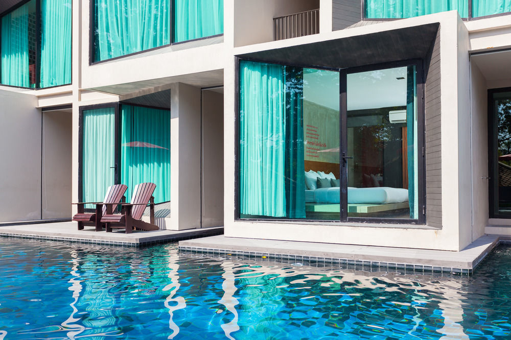 Stellars Samed Resort Koh Samet Dış mekan fotoğraf