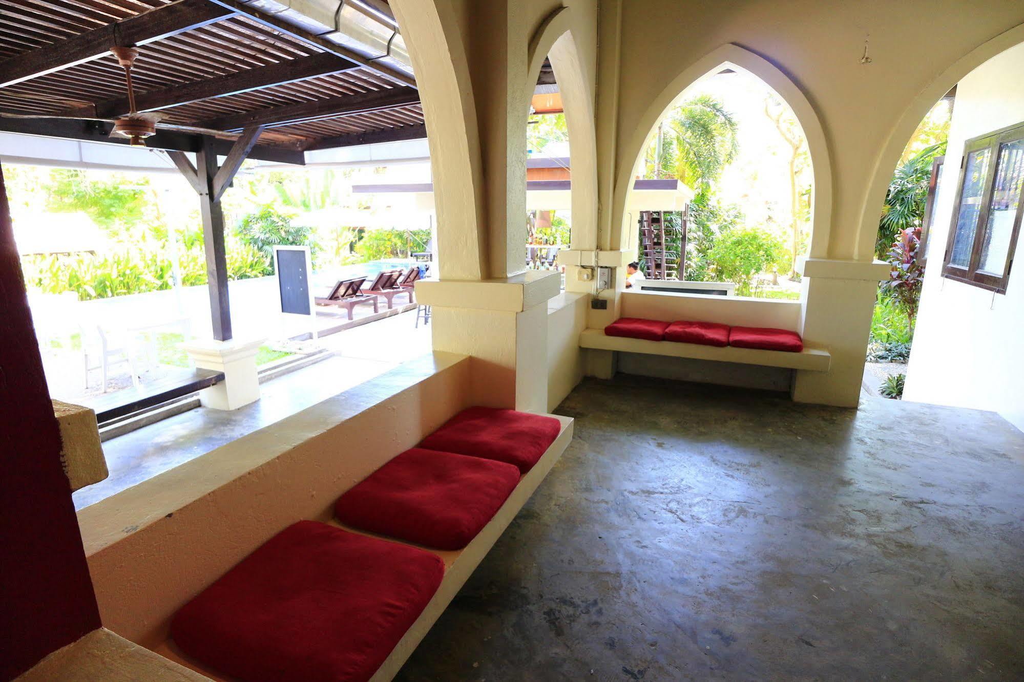 Stellars Samed Resort Koh Samet Dış mekan fotoğraf