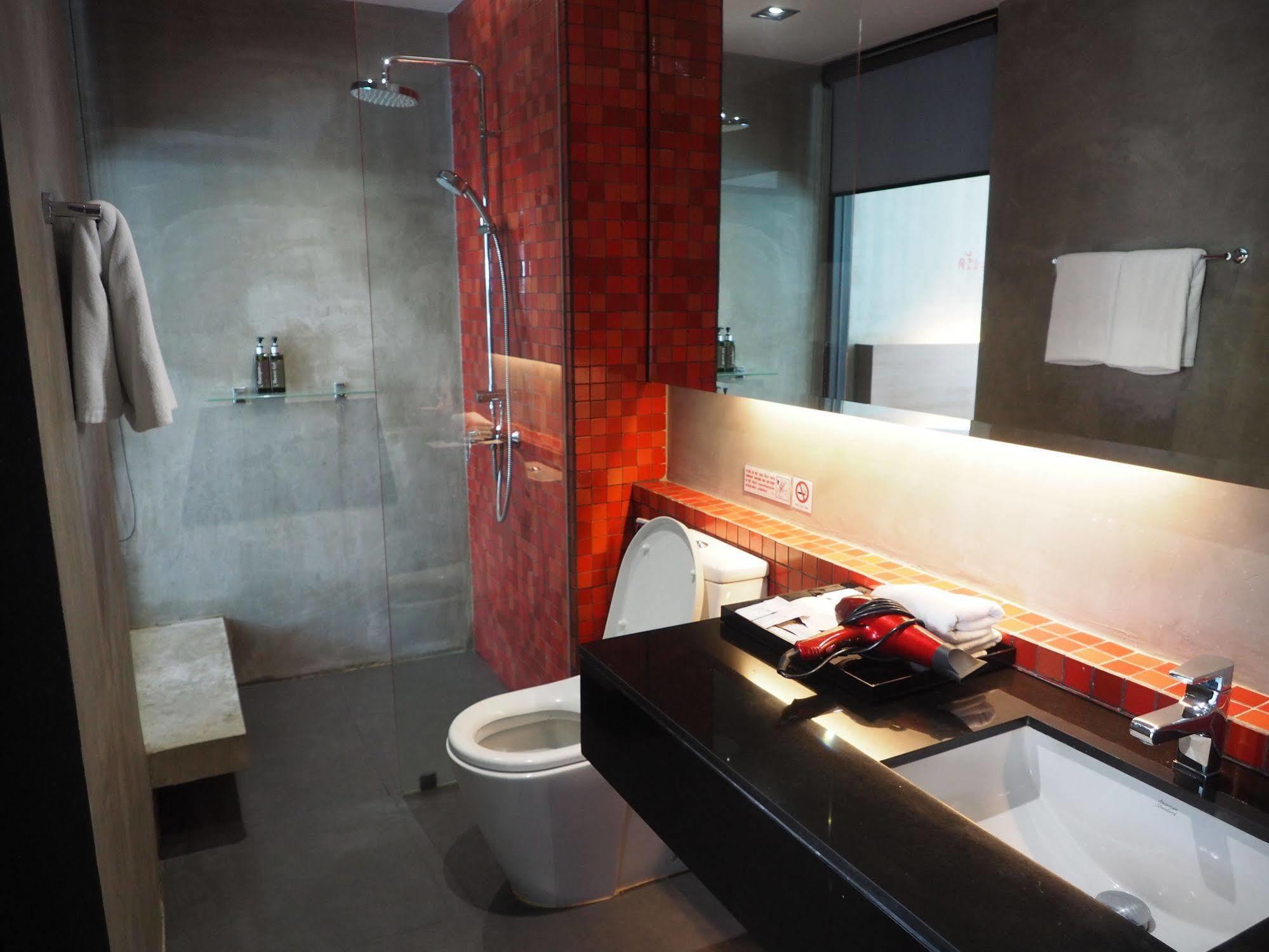 Stellars Samed Resort Koh Samet Dış mekan fotoğraf