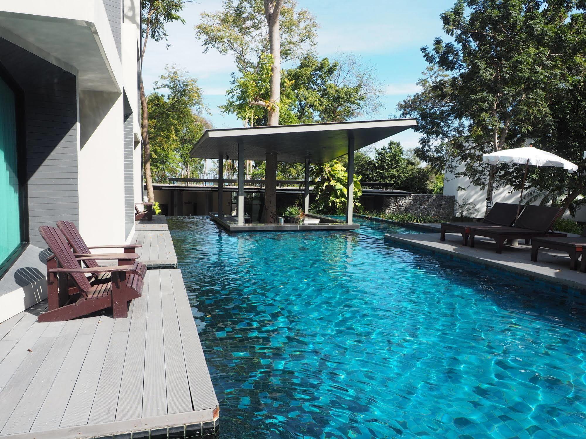Stellars Samed Resort Koh Samet Dış mekan fotoğraf