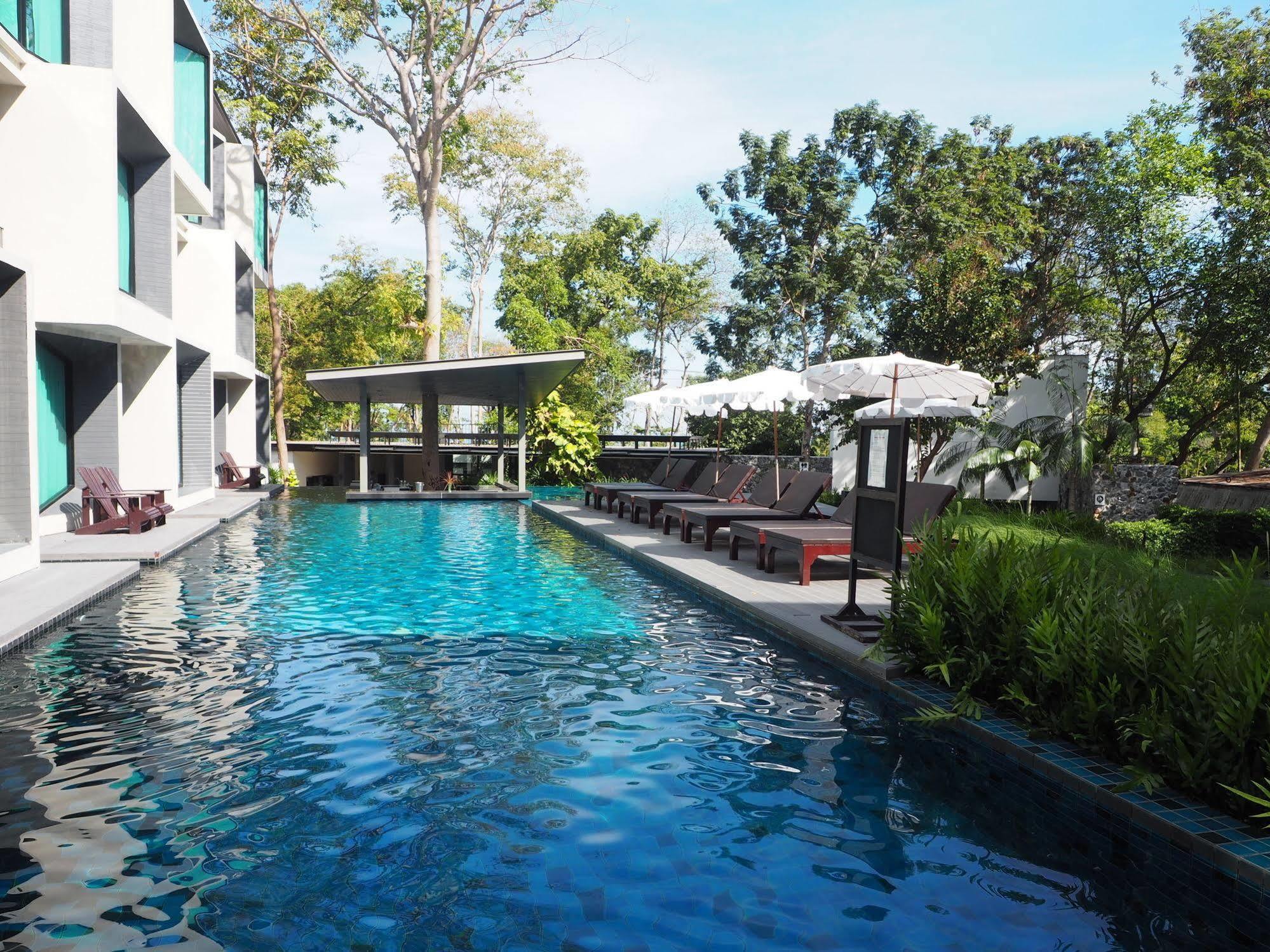 Stellars Samed Resort Koh Samet Dış mekan fotoğraf