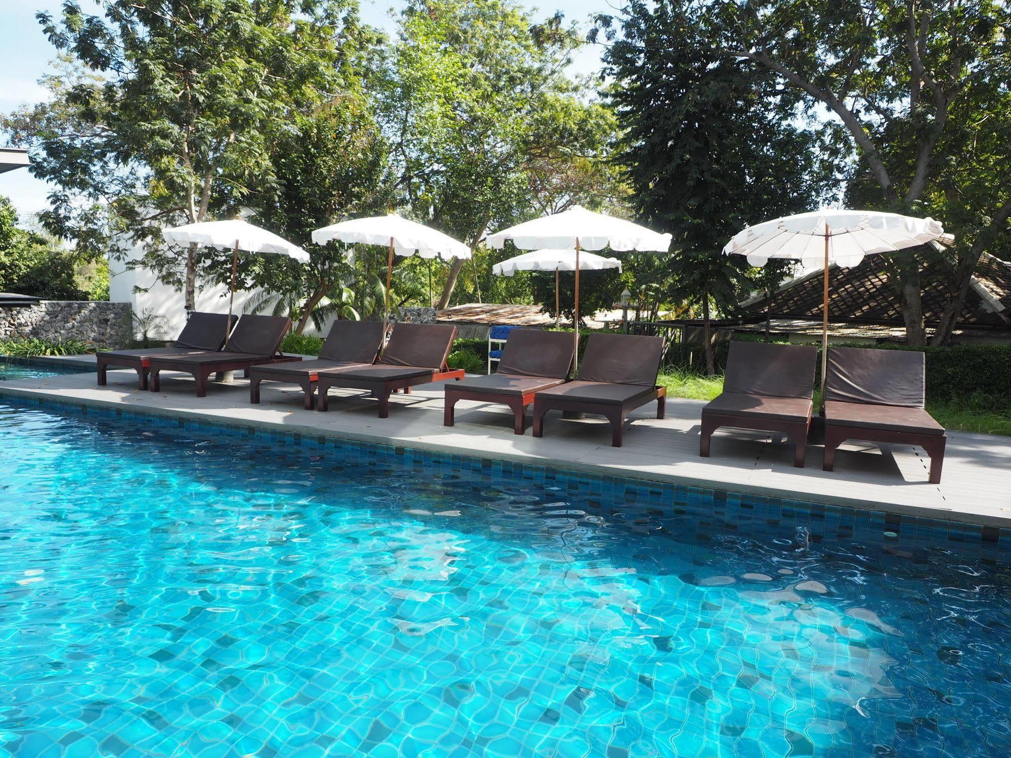 Stellars Samed Resort Koh Samet Dış mekan fotoğraf