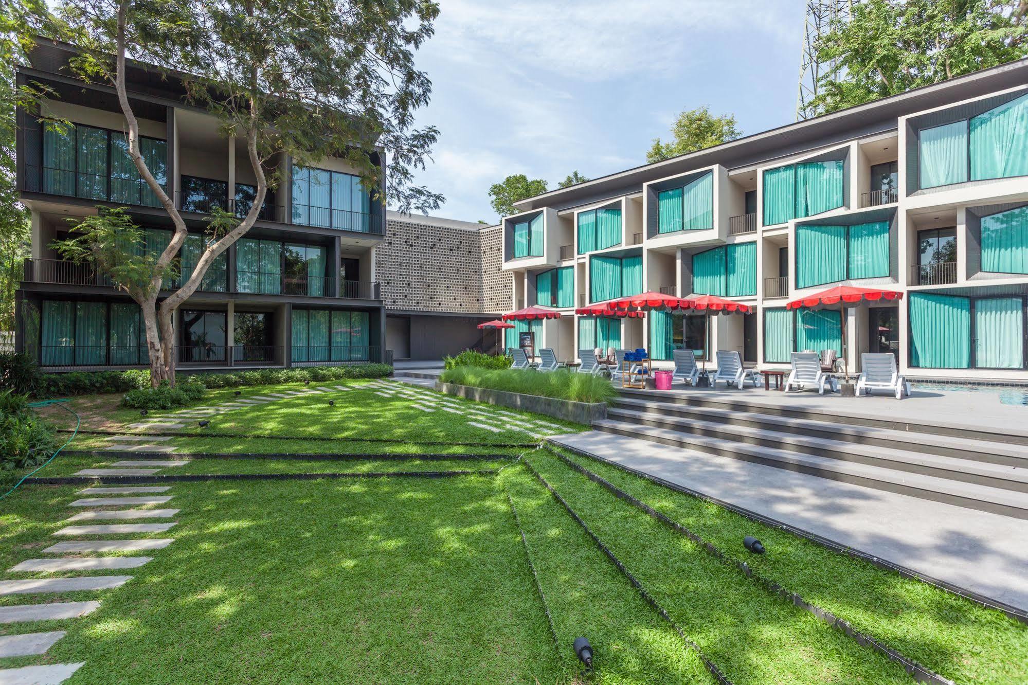 Stellars Samed Resort Koh Samet Dış mekan fotoğraf