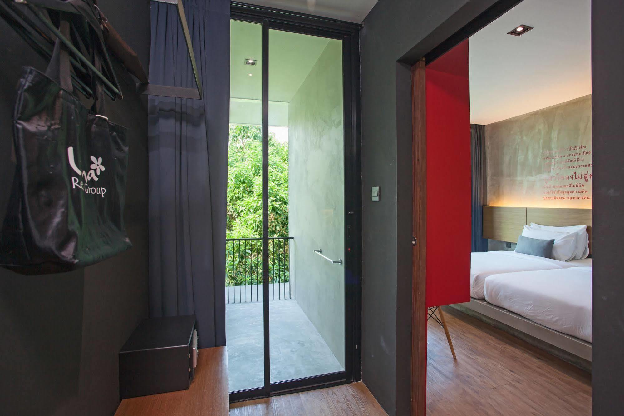 Stellars Samed Resort Koh Samet Dış mekan fotoğraf