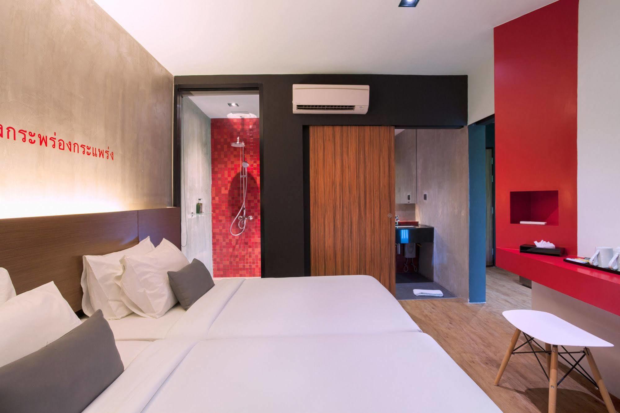 Stellars Samed Resort Koh Samet Dış mekan fotoğraf