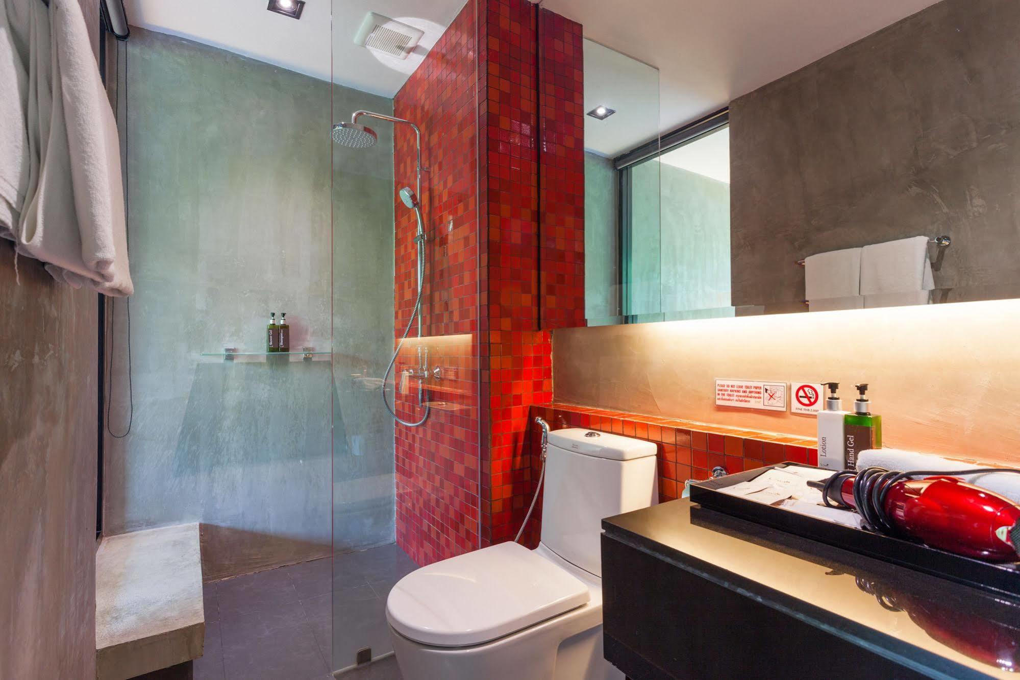 Stellars Samed Resort Koh Samet Dış mekan fotoğraf