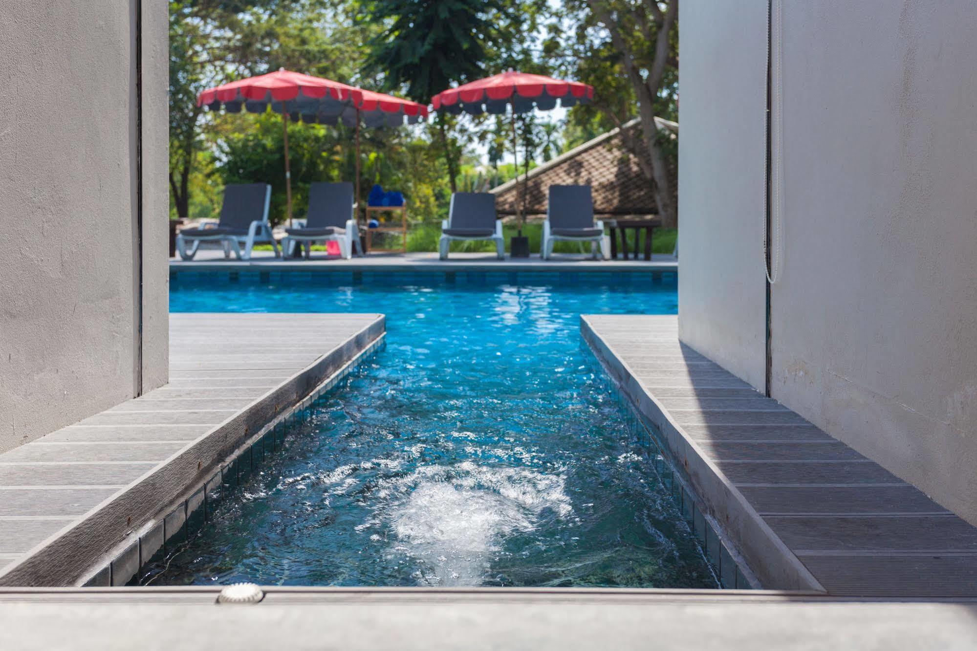 Stellars Samed Resort Koh Samet Dış mekan fotoğraf